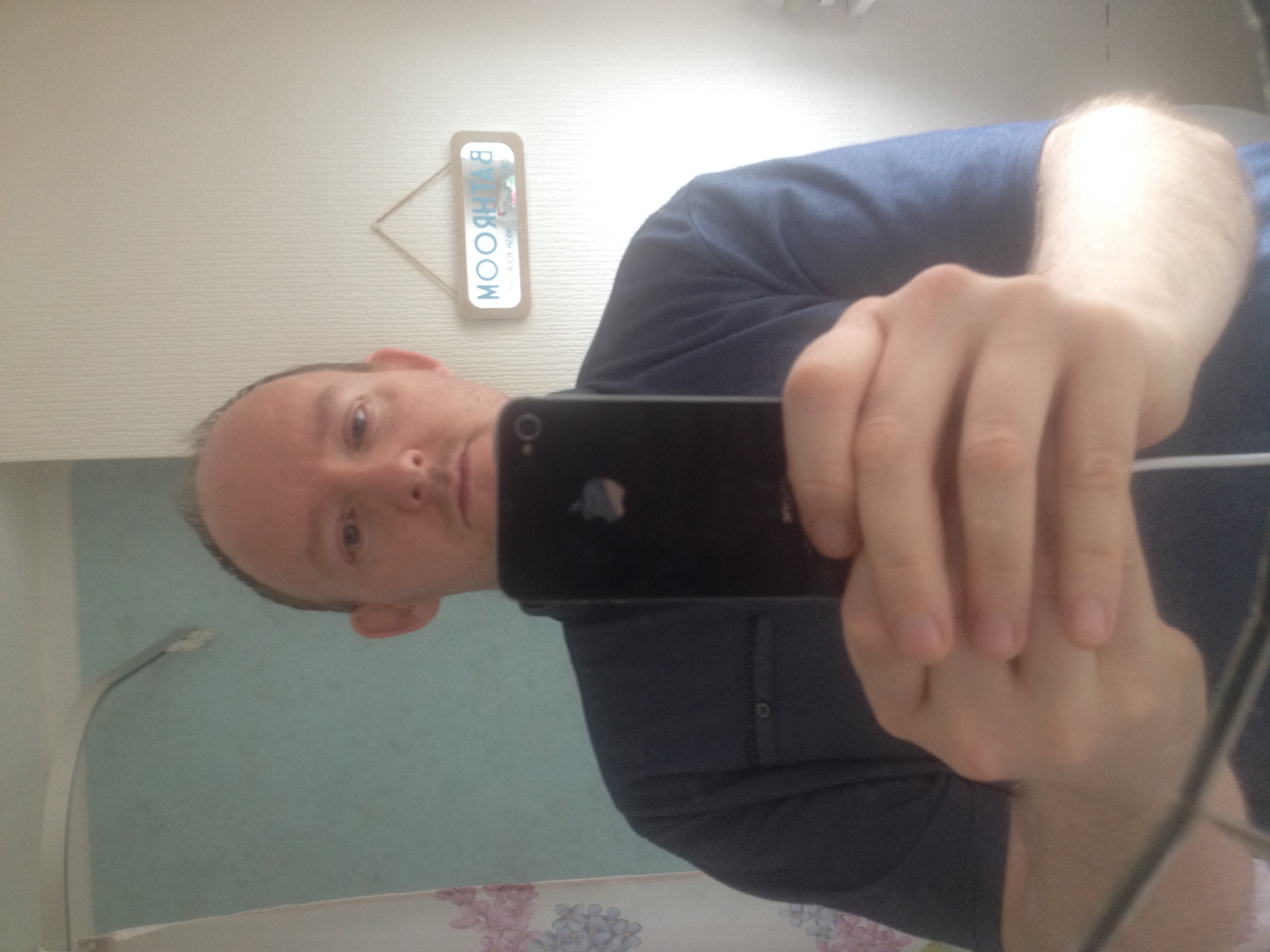 Graham's photo