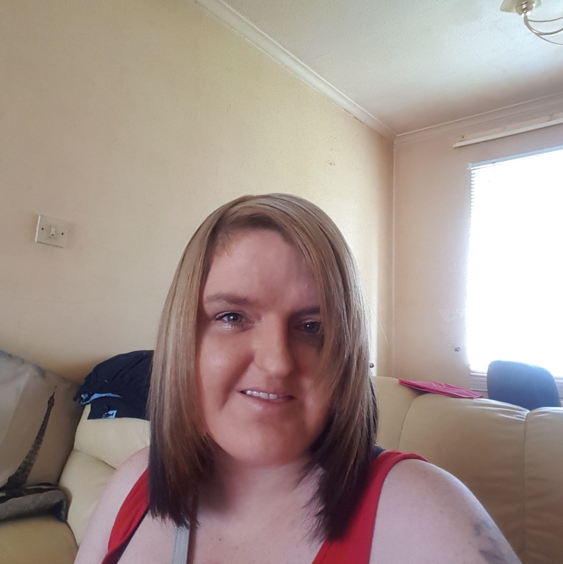 Mia's photo
